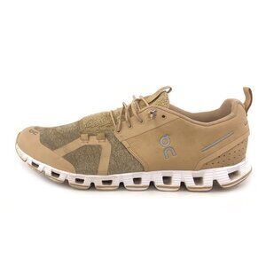 On Cloud Terry Dune Running Shoes 10